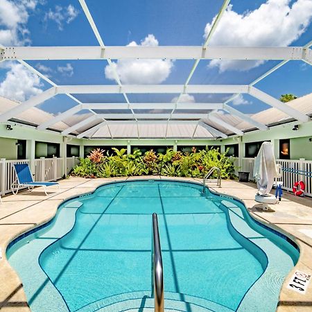 Everglades Adventures Hotel Suites By Ivey House Bagian luar foto