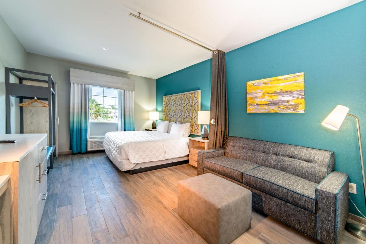 Everglades Adventures Hotel Suites By Ivey House Bagian luar foto