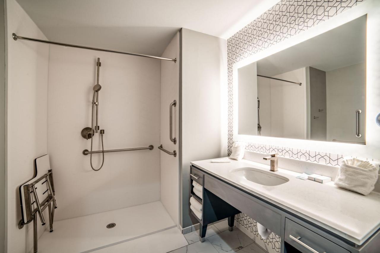 Everglades Adventures Hotel Suites By Ivey House Bagian luar foto