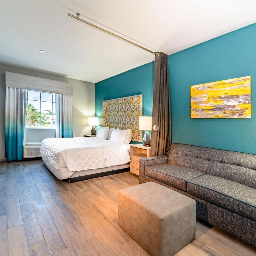 Everglades Adventures Hotel Suites By Ivey House Bagian luar foto