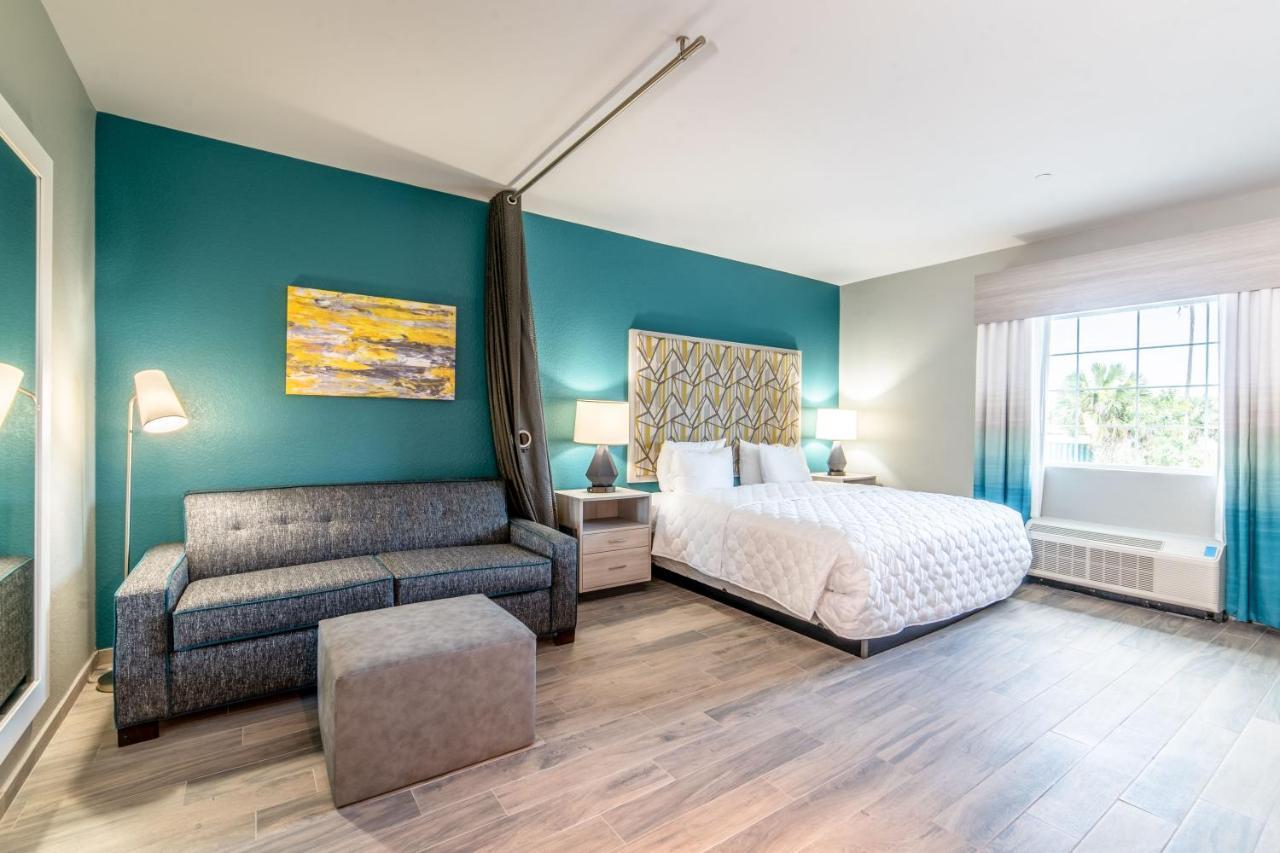 Everglades Adventures Hotel Suites By Ivey House Bagian luar foto