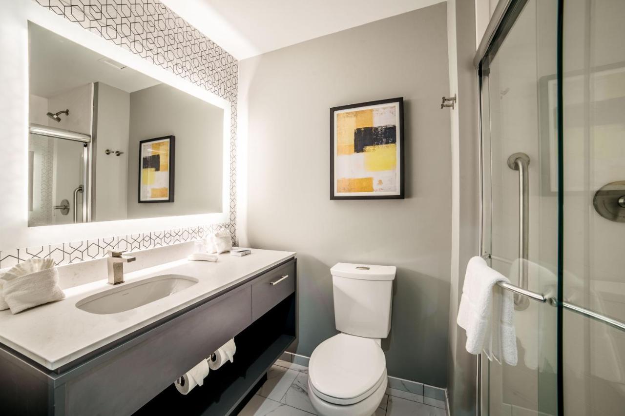 Everglades Adventures Hotel Suites By Ivey House Bagian luar foto