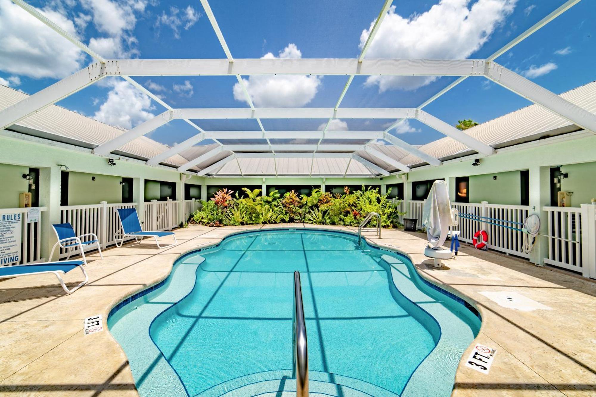 Everglades Adventures Hotel Suites By Ivey House Bagian luar foto